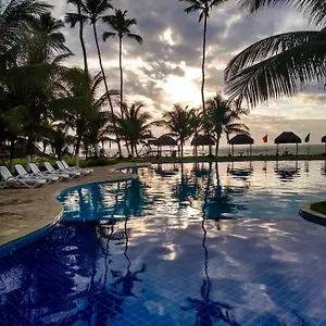 Apartamento Flat Ancorar, Pôrto das Galinhas