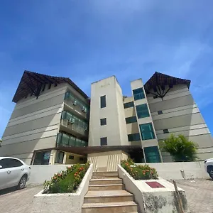 Apartamento Manawa Flat A29 E A13, Pôrto das Galinhas