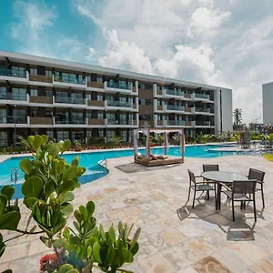 Apartamento Mana Experience By Aft Porto De Galinhas, Muro Alto, Pôrto das Galinhas