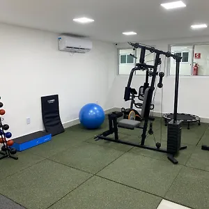 Apartamento Flat, Pôrto das Galinhas